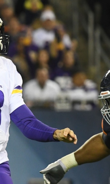 5 keys to victory: Minnesota Vikings vs Chicago Bears in week 17